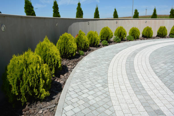 Reasons to Select Us for Your Driveway Paving Requirements in Fort Deposit, AL