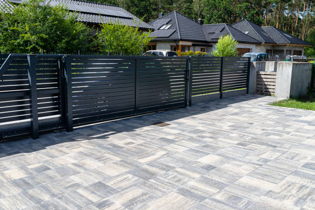 Best Driveway Pavers Near Me  in Fort Deposit, AL