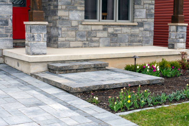 Best Residential Driveway Paver Services  in Fort Deposit, AL