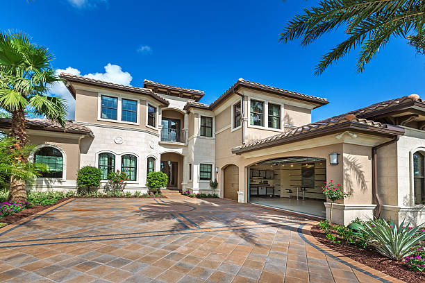 Best Concrete Paver Driveway  in Fort Deposit, AL