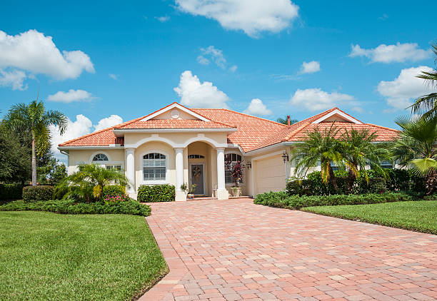 Best Permeable Paver Driveway  in Fort Deposit, AL