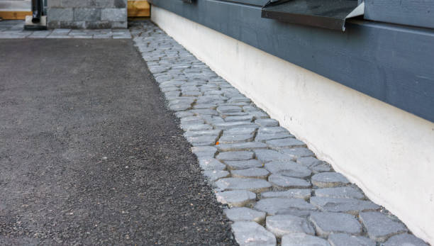Best Decorative Driveway Pavers  in Fort Deposit, AL